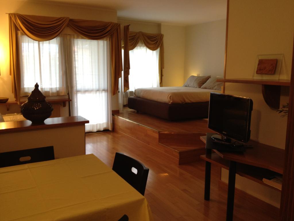 Casa Palladio 29 Verona Dış mekan fotoğraf